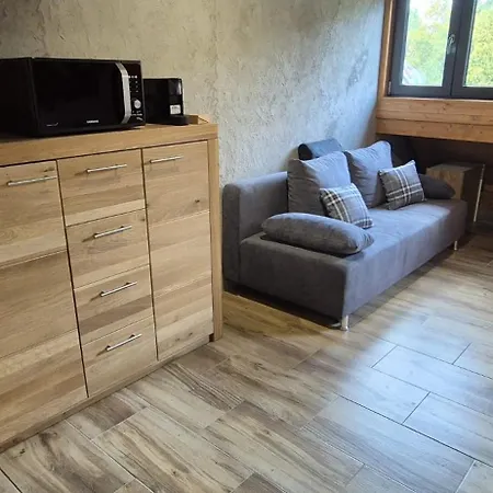 Luxury Loft Prosečné Prosecne