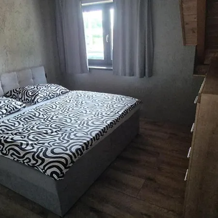 Apartamento Luxury Loft Prosečné