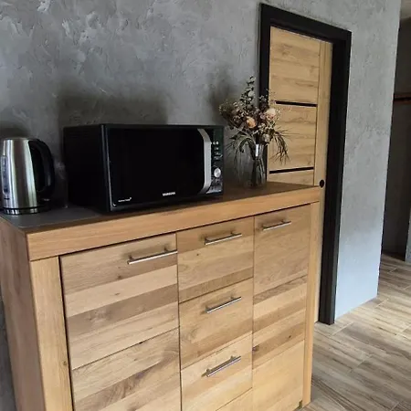 Apartamento Luxury Loft Prosečné Prosecne
