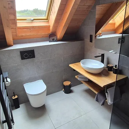 Luxury Loft Prosečné