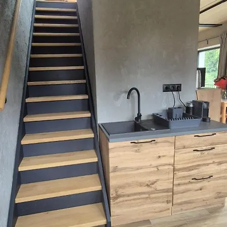 Luxury Loft Prosečné Apartamento Prosecne