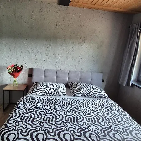 Apartamento Luxury Loft Prosečné