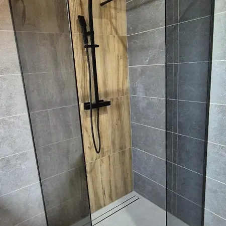 Luxury Loft Prosečné Apartamento Prosecne