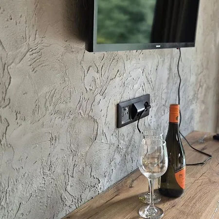 Luxury Loft Prosečné * Prosecne