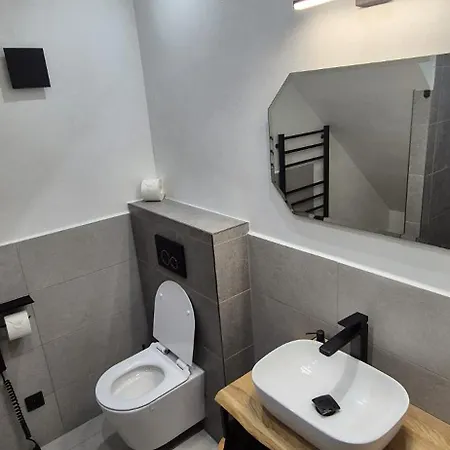 Luxury Loft Prosečné Apartamento