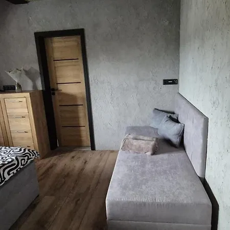Luxury Loft Prosečné Apartamento Prosecne