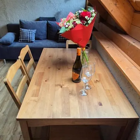 Alpine Chalet Krkonose