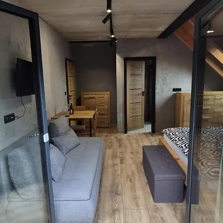 Luxury Loft Prosečné Apartamento