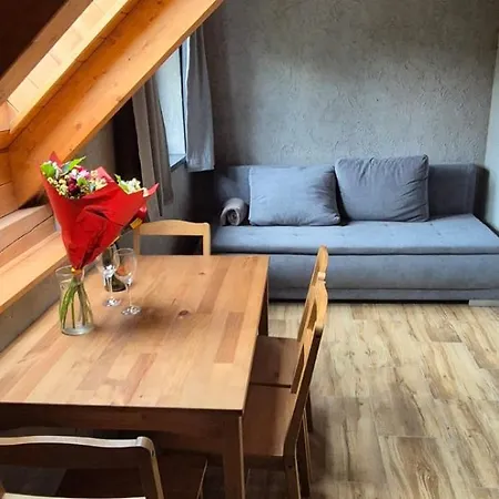 Luxury Loft Prosečné Apartamento Prosecne