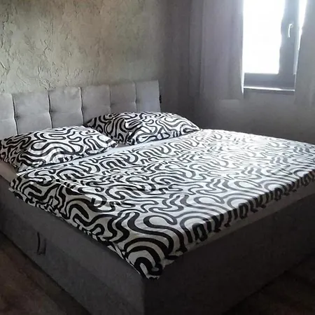 Apartamento Luxury Loft Prosečné Prosecne