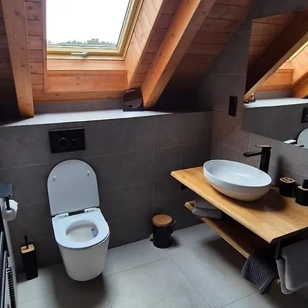 Luxury Loft Prosečné