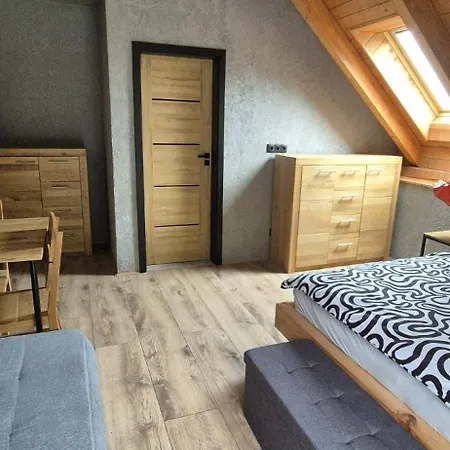 Luxury Loft Prosečné Apartamento