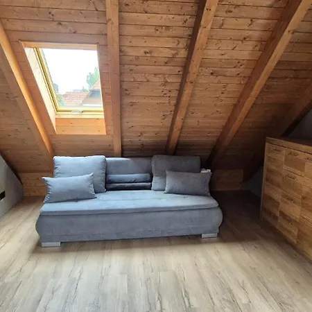 Luxury Loft Prosečné Apartamento Prosecne
