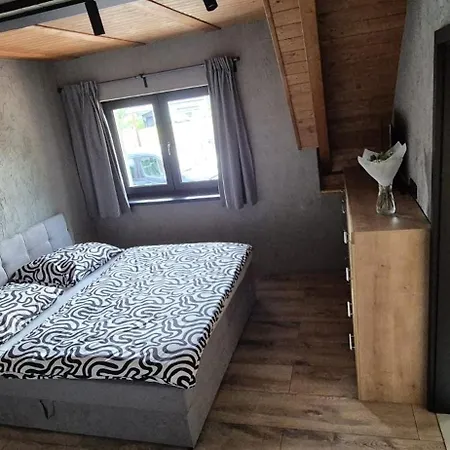 Luxury Loft Prosečné *