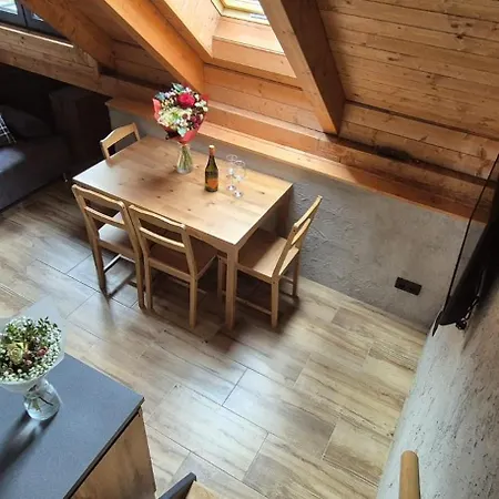 Luxury Loft Prosečné Apartamento