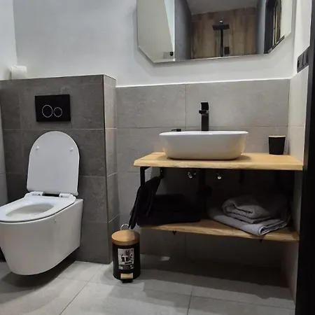 Luxury Loft Prosečné Prosecne