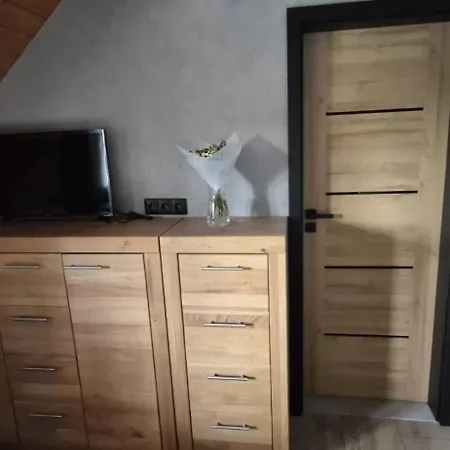 Luxury Loft Prosečné