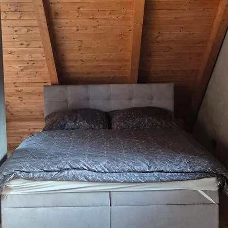 Luxury Loft Prosečné * Prosecne