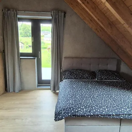 Luxury Loft Prosečné * Prosecne
