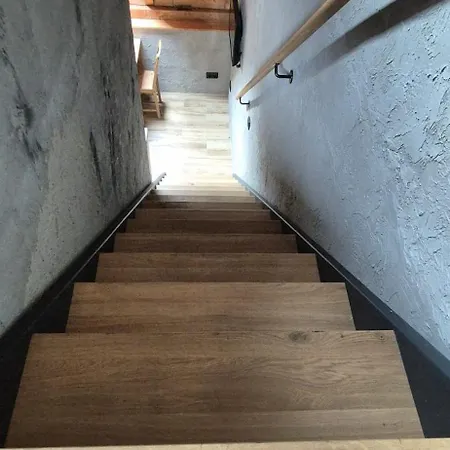 Luxury Loft Prosečné Apartamento Prosecne