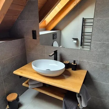 Luxury Loft Prosečné * Prosecne