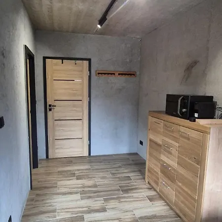 Luxury Loft Prosečné Apartamento *