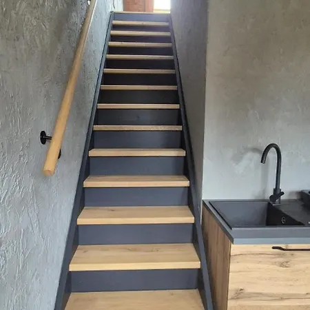 Luxury Loft Prosečné *