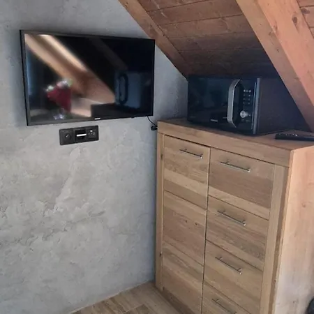 Luxury Loft Prosečné Apartamento Prosecne