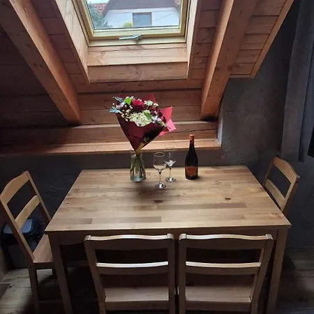 Apartamento Luxury Loft Prosečné Prosecne
