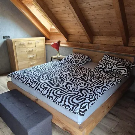 Luxury Loft Prosečné *