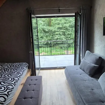 Luxury Loft Prosečné Prosecne