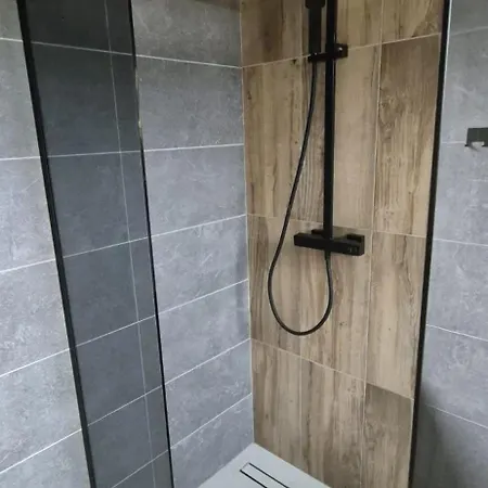Luxury Loft Prosečné Apartamento
