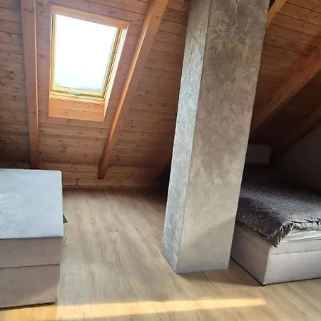 Apartamento Luxury Loft Prosečné