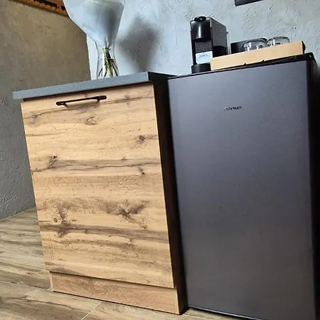 Apartamento Luxury Loft Prosečné Prosecne