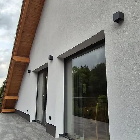 Luxury Loft Prosečné *
