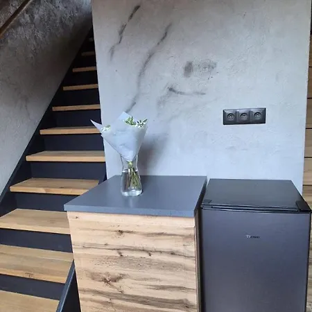 Apartamento Luxury Loft Prosečné