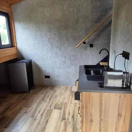 Apartamento Luxury Loft Prosečné *