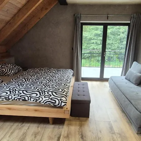 Luxury Loft Prosečné Prosecne