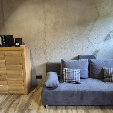 Luxury Loft Prosečné Apartamento *