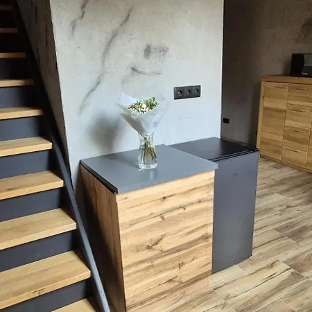 Apartamento Alpine Chalet Krkonose *