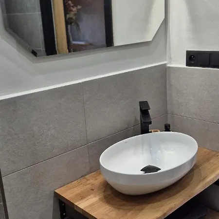 Luxury Loft Prosečné