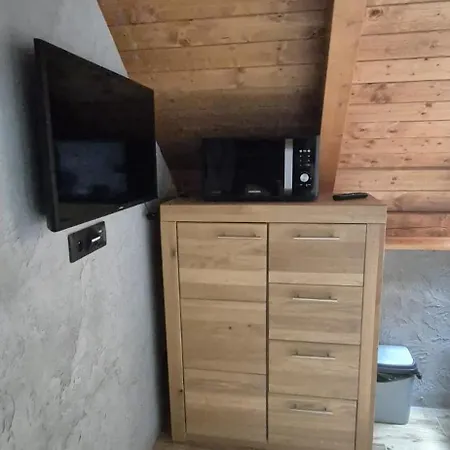 Luxury Loft Prosečné *