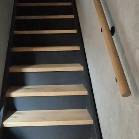 Luxury Loft Prosečné