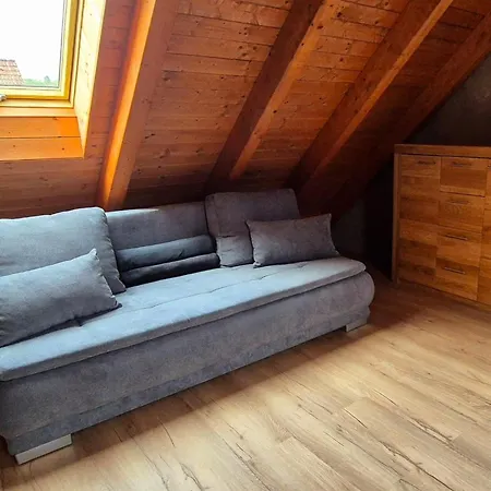 Luxury Loft Prosečné Apartamento