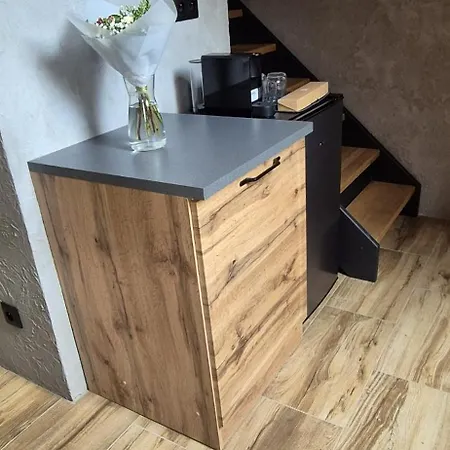 Apartamento Luxury Loft Prosečné