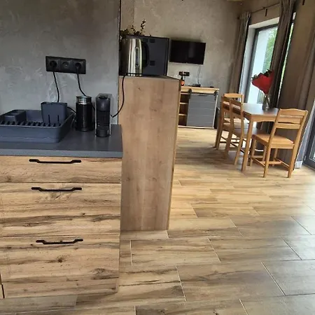 Luxury Loft Prosečné Apartamento Prosecne