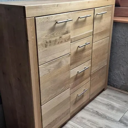 Apartamento Luxury Loft Prosečné Prosecne