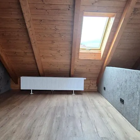 Luxury Loft Prosečné