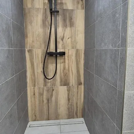Apartamento Luxury Loft Prosečné