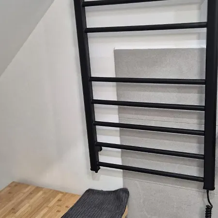 Apartamento Luxury Loft Prosečné Prosecne